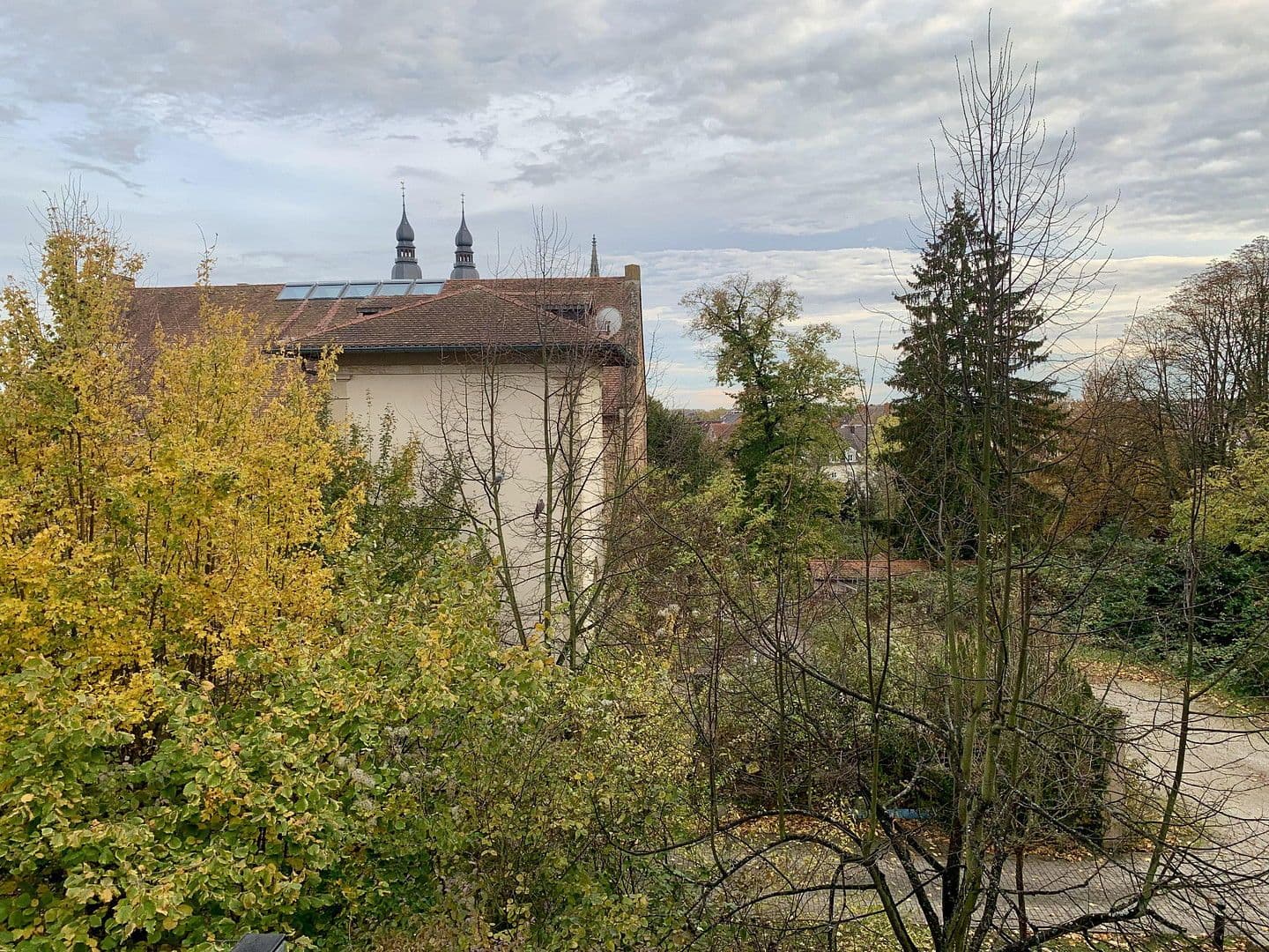 Pronájem bytu 2+1 62 m², Obere Langgasse 23, Speyer, Porýní-Falc Pronájem bytu 2+1 62 m², Obere Langgasse 23, Speyer, Porýní-Falc