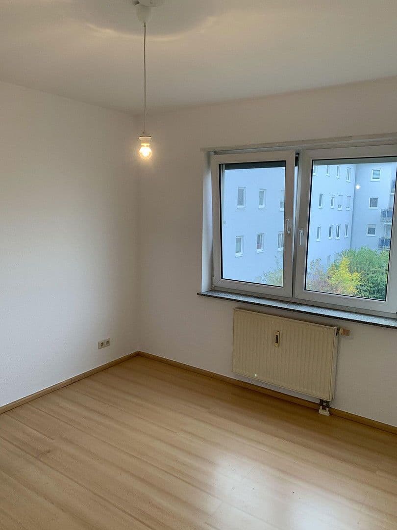 Pronájem bytu 2+1 62 m², Obere Langgasse 23, Speyer, Porýní-Falc Pronájem bytu 2+1 62 m², Obere Langgasse 23, Speyer, Porýní-Falc