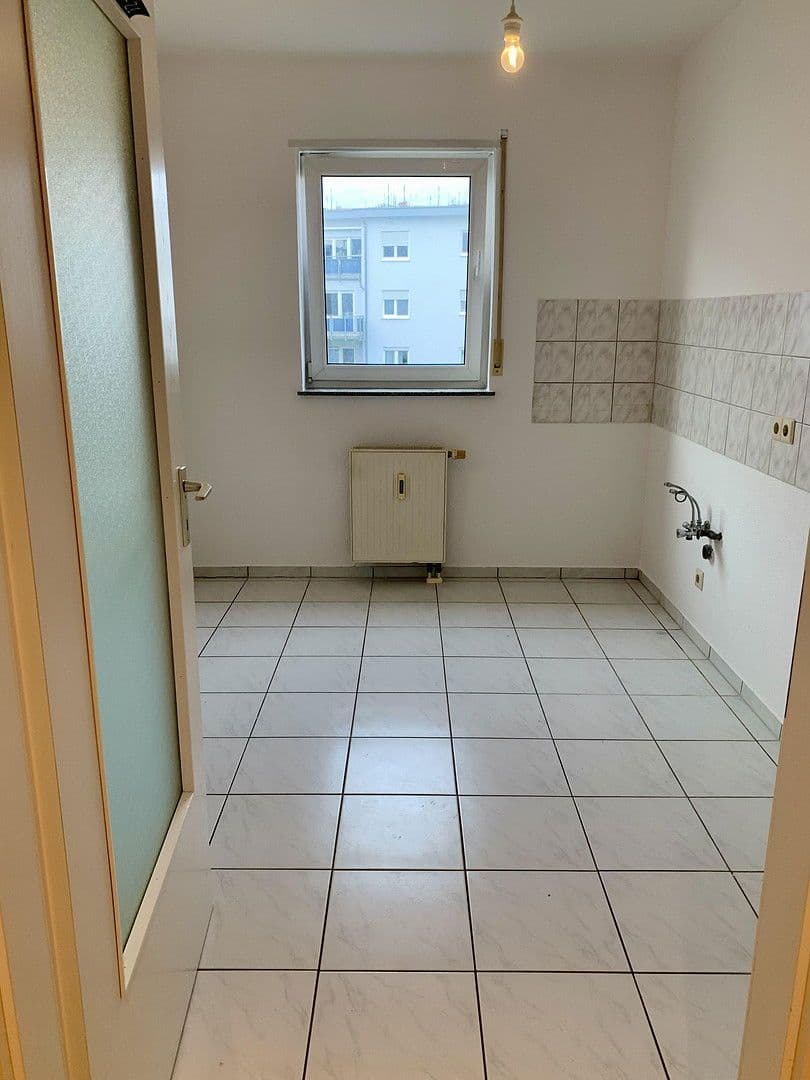 Pronájem bytu 2+1 62 m², Obere Langgasse 23, Speyer, Porýní-Falc Pronájem bytu 2+1 62 m², Obere Langgasse 23, Speyer, Porýní-Falc