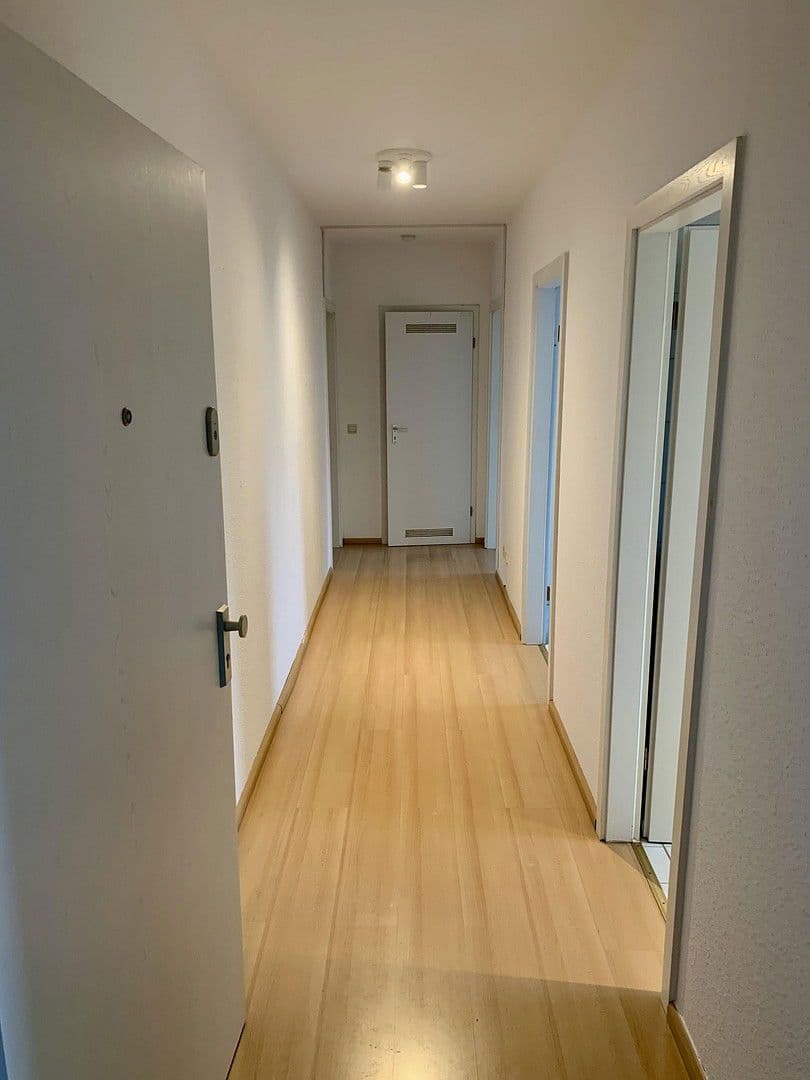 Pronájem bytu 2+1 62 m², Obere Langgasse 23, Speyer, Porýní-Falc Pronájem bytu 2+1 62 m², Obere Langgasse 23, Speyer, Porýní-Falc