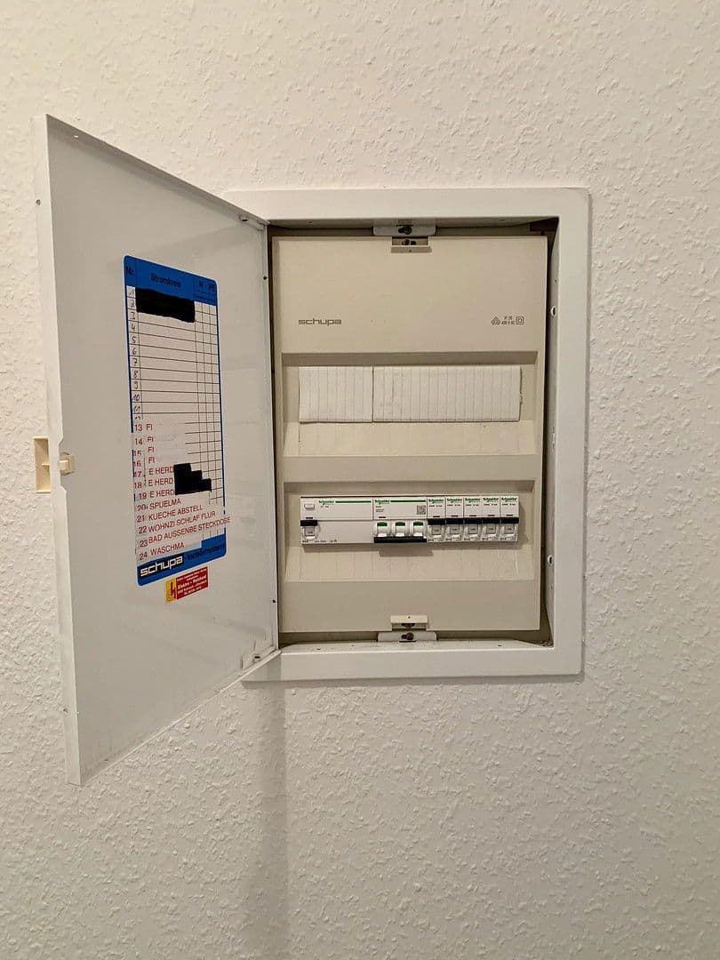 Pronájem bytu 2+1 62 m², Obere Langgasse 23, Speyer, Porýní-Falc Pronájem bytu 2+1 62 m², Obere Langgasse 23, Speyer, Porýní-Falc