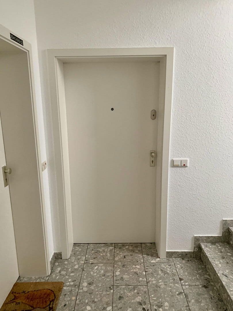 Pronájem bytu 2+1 62 m², Obere Langgasse 23, Speyer, Porýní-Falc Pronájem bytu 2+1 62 m², Obere Langgasse 23, Speyer, Porýní-Falc