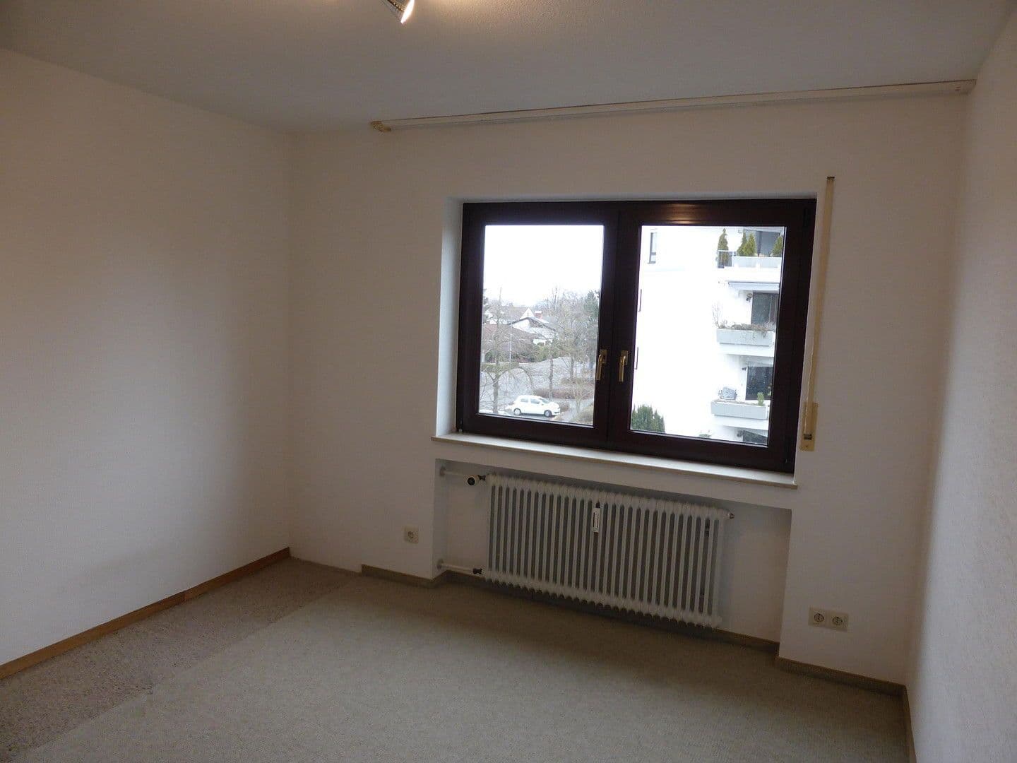 Prodej bytu 3+kk 89 m², Biberach an der Riß, Bádensko-Württembersko Prodej bytu 3+kk 89 m², Biberach an der Riß, Bádensko-Württembersko