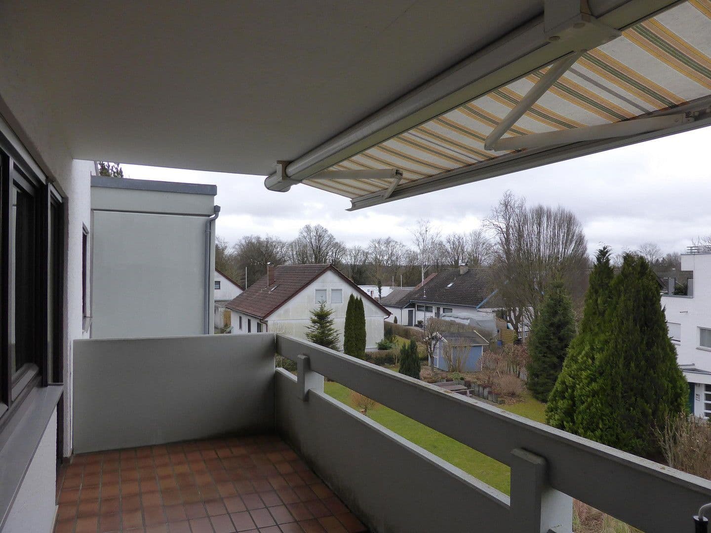 Prodej bytu 3+kk 89 m², Biberach an der Riß, Bádensko-Württembersko Prodej bytu 3+kk 89 m², Biberach an der Riß, Bádensko-Württembersko