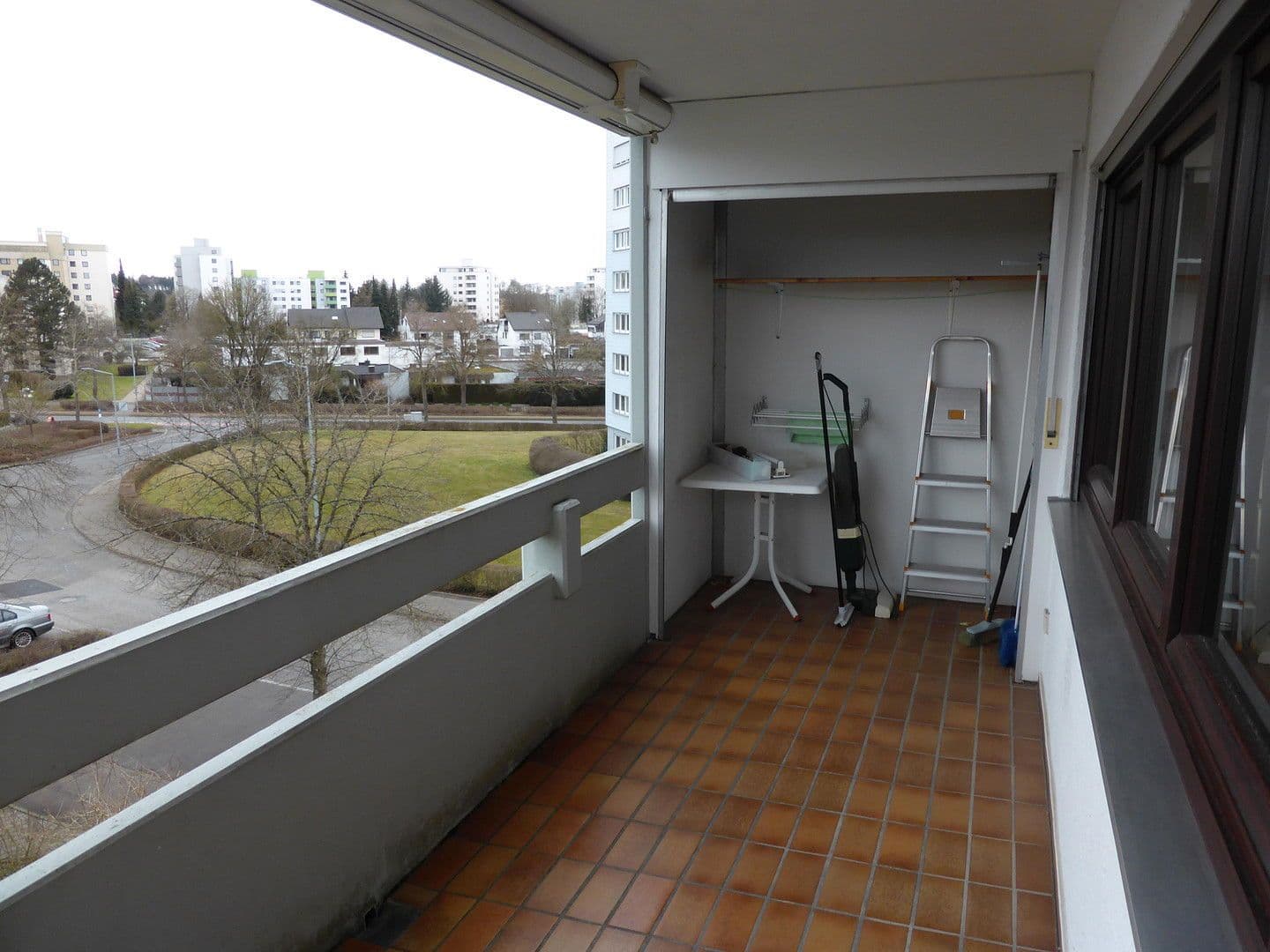 Prodej bytu 3+kk 89 m², Biberach an der Riß, Bádensko-Württembersko Prodej bytu 3+kk 89 m², Biberach an der Riß, Bádensko-Württembersko