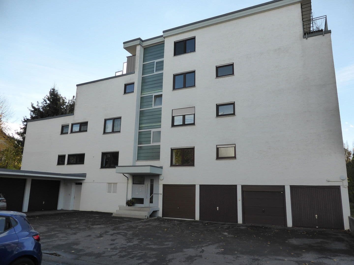 Prodej bytu 3+kk 89 m², Biberach an der Riß, Bádensko-Württembersko Prodej bytu 3+kk 89 m², Biberach an der Riß, Bádensko-Württembersko