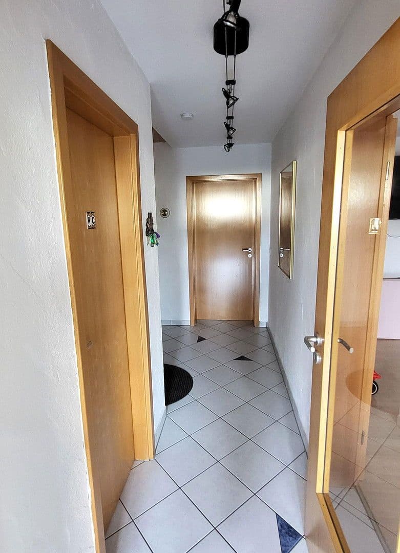 Prodej domu 154 m², pozemek 159 m², Rottenburg am Neckar, Bádensko-Württembersko Prodej domu 154 m², pozemek 159 m², Rottenburg am Neckar, Bádensko-Württembersko