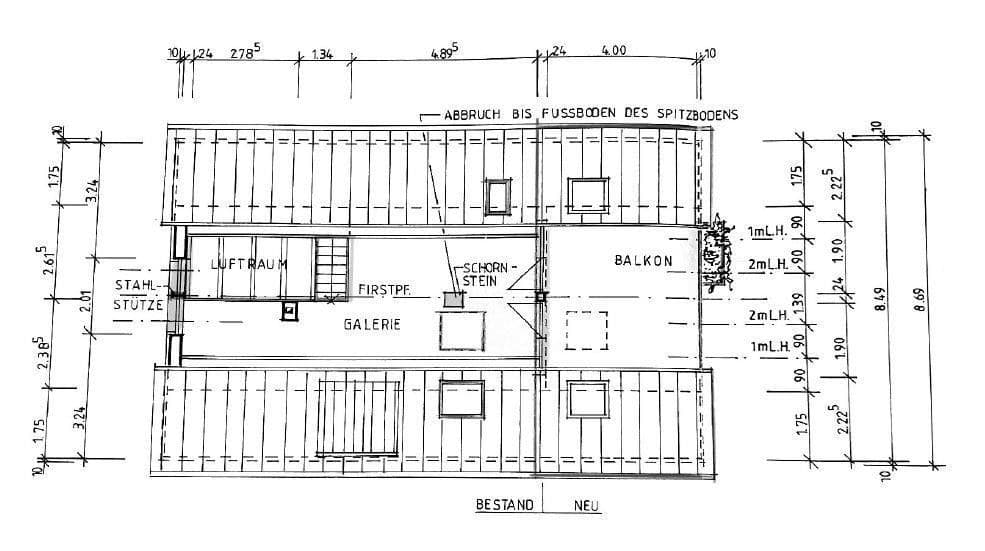 Prodej domu 300 m², pozemek 1.635 m², Hanau, Hessen Prodej domu 300 m², pozemek 1.635 m², Hanau, Hessen