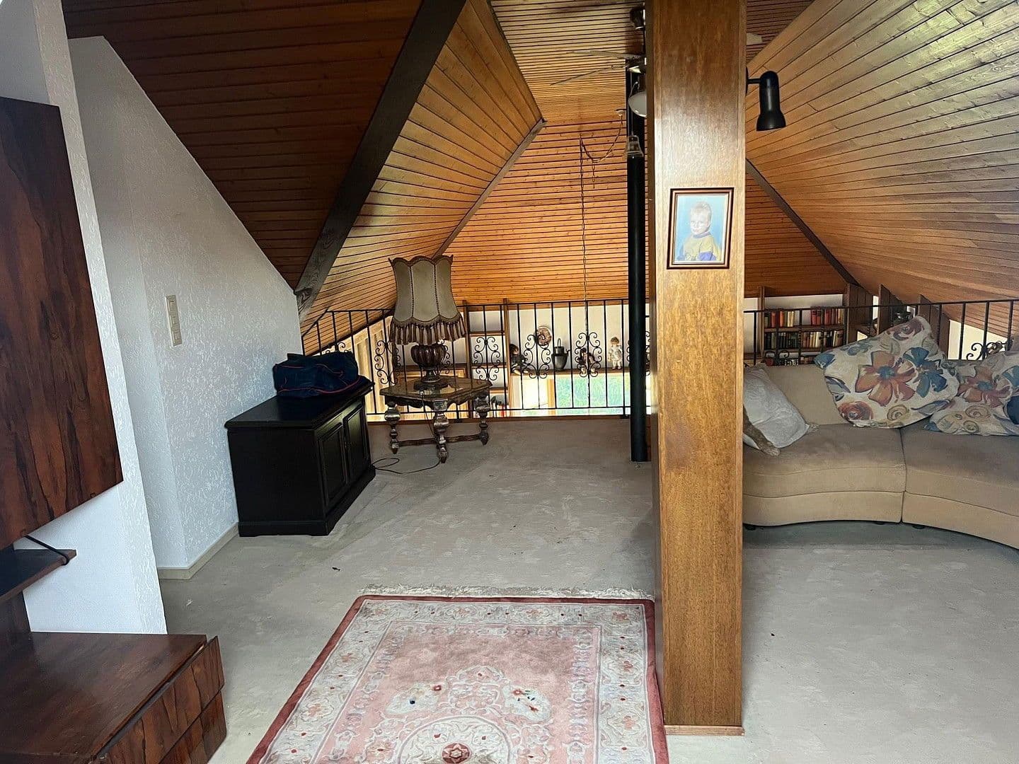 Prodej domu 300 m², pozemek 1.635 m², Hanau, Hessen Prodej domu 300 m², pozemek 1.635 m², Hanau, Hessen