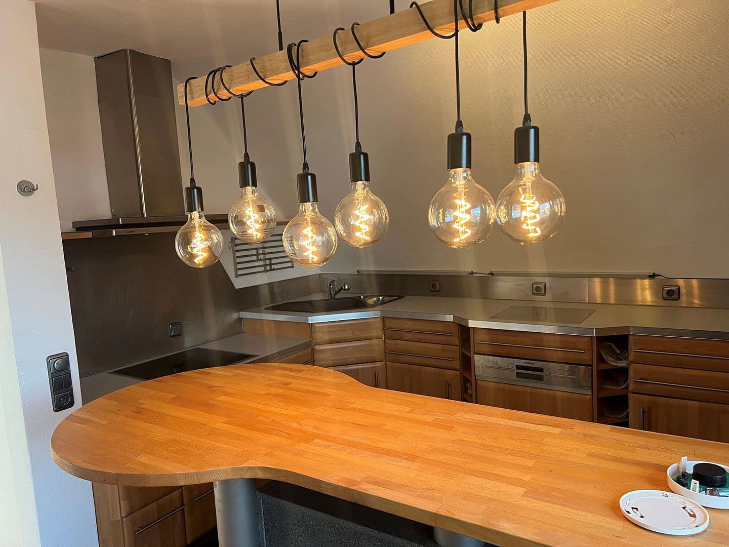 Prodej domu 300 m², pozemek 1.635 m², Hanau, Hessen Prodej domu 300 m², pozemek 1.635 m², Hanau, Hessen