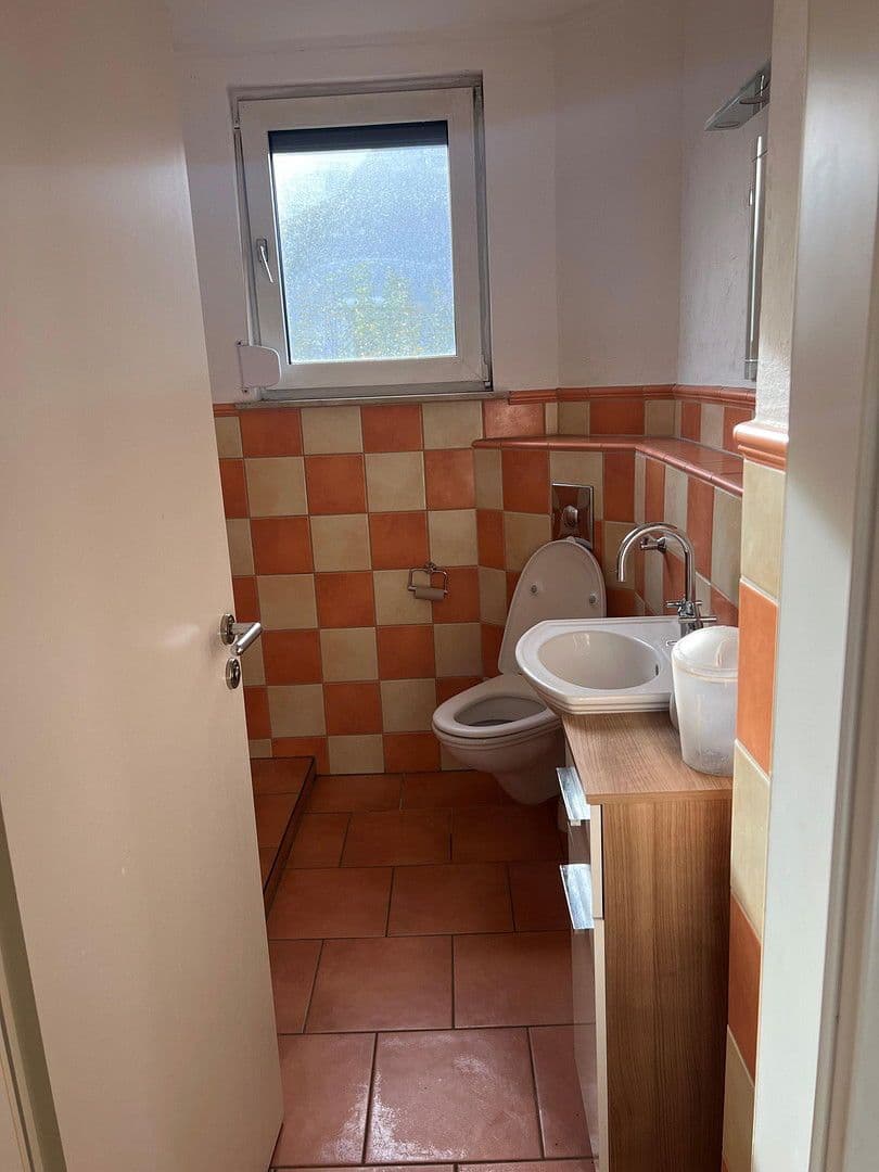 Prodej domu 300 m², pozemek 1.635 m², Hanau, Hessen Prodej domu 300 m², pozemek 1.635 m², Hanau, Hessen