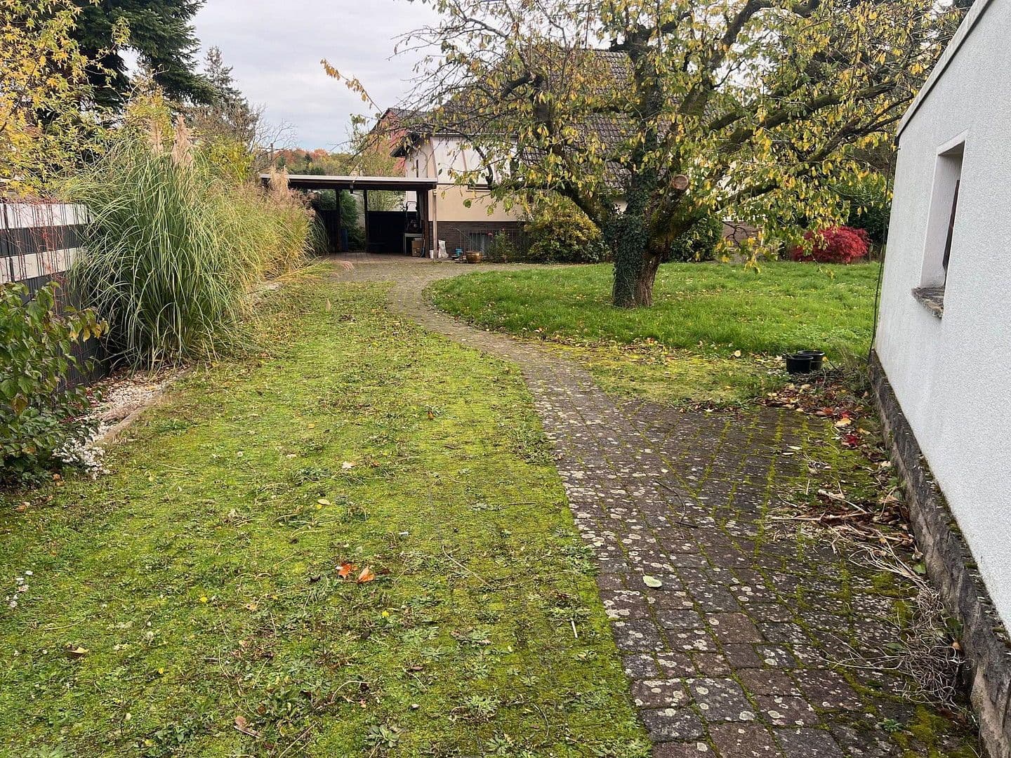 Prodej domu 300 m², pozemek 1.635 m², Hanau, Hessen Prodej domu 300 m², pozemek 1.635 m², Hanau, Hessen