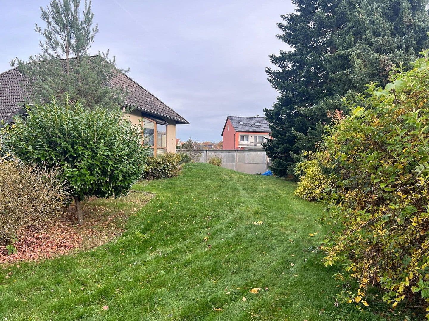 Prodej domu 300 m², pozemek 1.635 m², Hanau, Hessen Prodej domu 300 m², pozemek 1.635 m², Hanau, Hessen