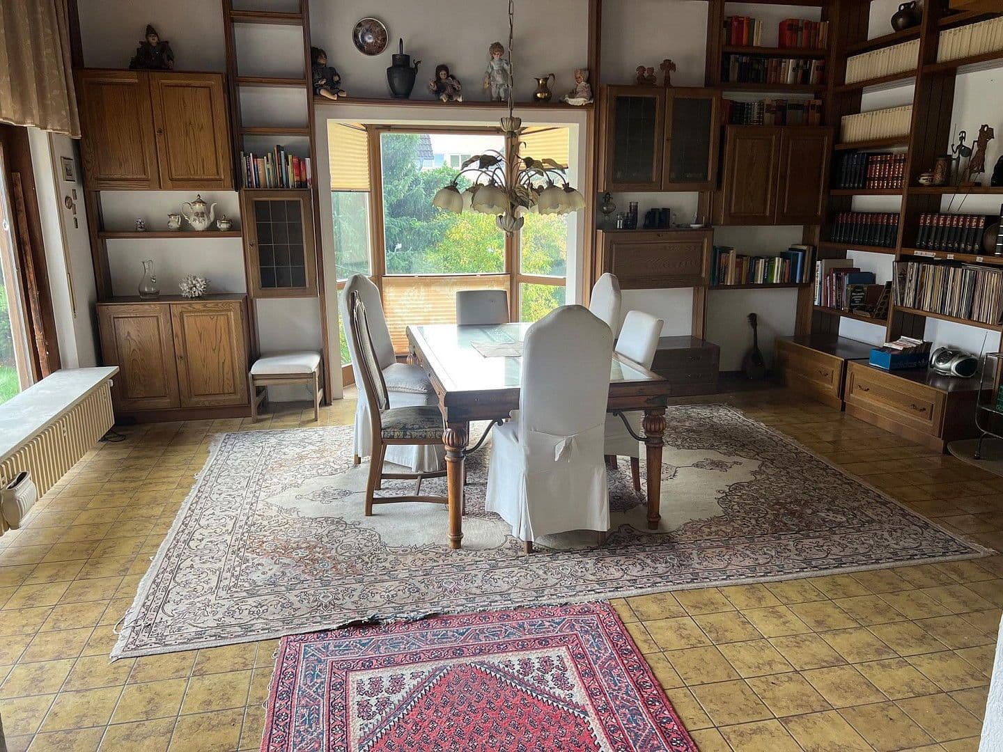 Prodej domu 300 m², pozemek 1.635 m², Hanau, Hessen Prodej domu 300 m², pozemek 1.635 m², Hanau, Hessen