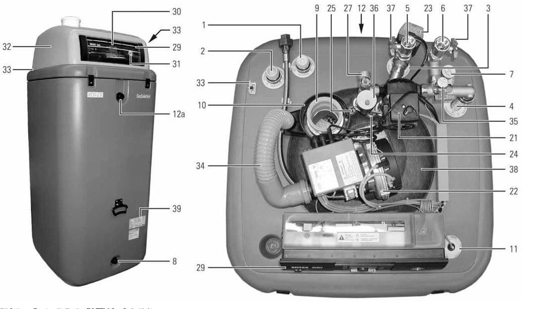 Prodej domu 300 m², pozemek 1.635 m², Hanau, Hessen Prodej domu 300 m², pozemek 1.635 m², Hanau, Hessen