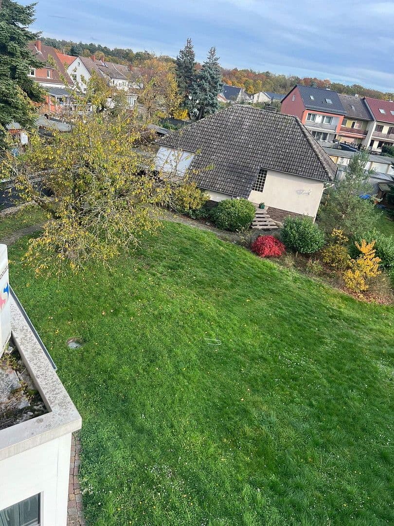 Prodej domu 300 m², pozemek 1.635 m², Hanau, Hessen Prodej domu 300 m², pozemek 1.635 m², Hanau, Hessen