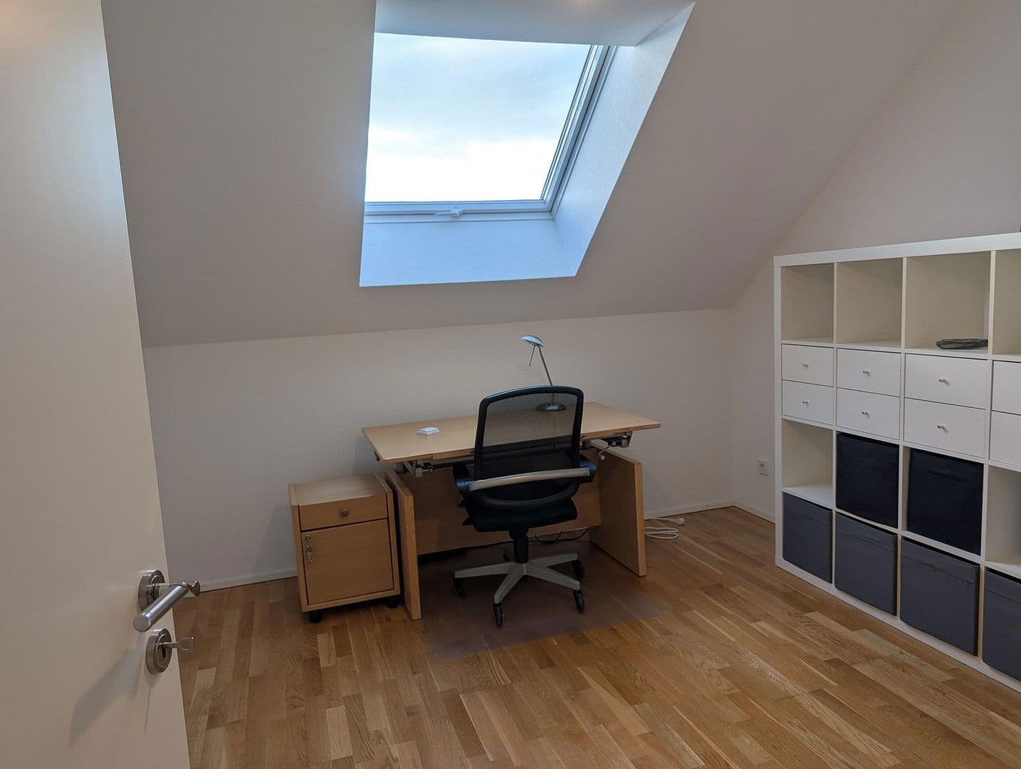 Pronájem bytu 3+kk 83 m², Bad Friedrichshall, Bádensko-Württembersko Pronájem bytu 3+kk 83 m², Bad Friedrichshall, Bádensko-Württembersko