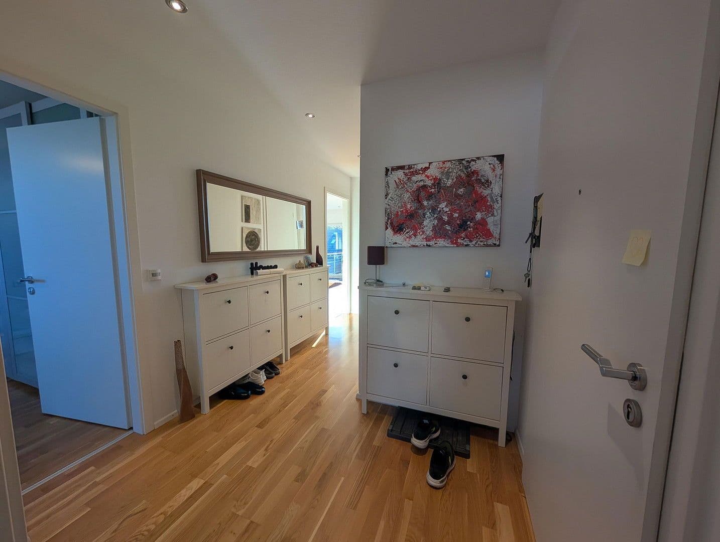 Pronájem bytu 3+kk 83 m², Bad Friedrichshall, Bádensko-Württembersko Pronájem bytu 3+kk 83 m², Bad Friedrichshall, Bádensko-Württembersko