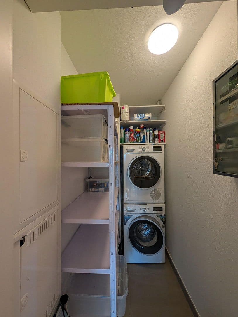 Pronájem bytu 3+kk 83 m², Bad Friedrichshall, Bádensko-Württembersko Pronájem bytu 3+kk 83 m², Bad Friedrichshall, Bádensko-Württembersko