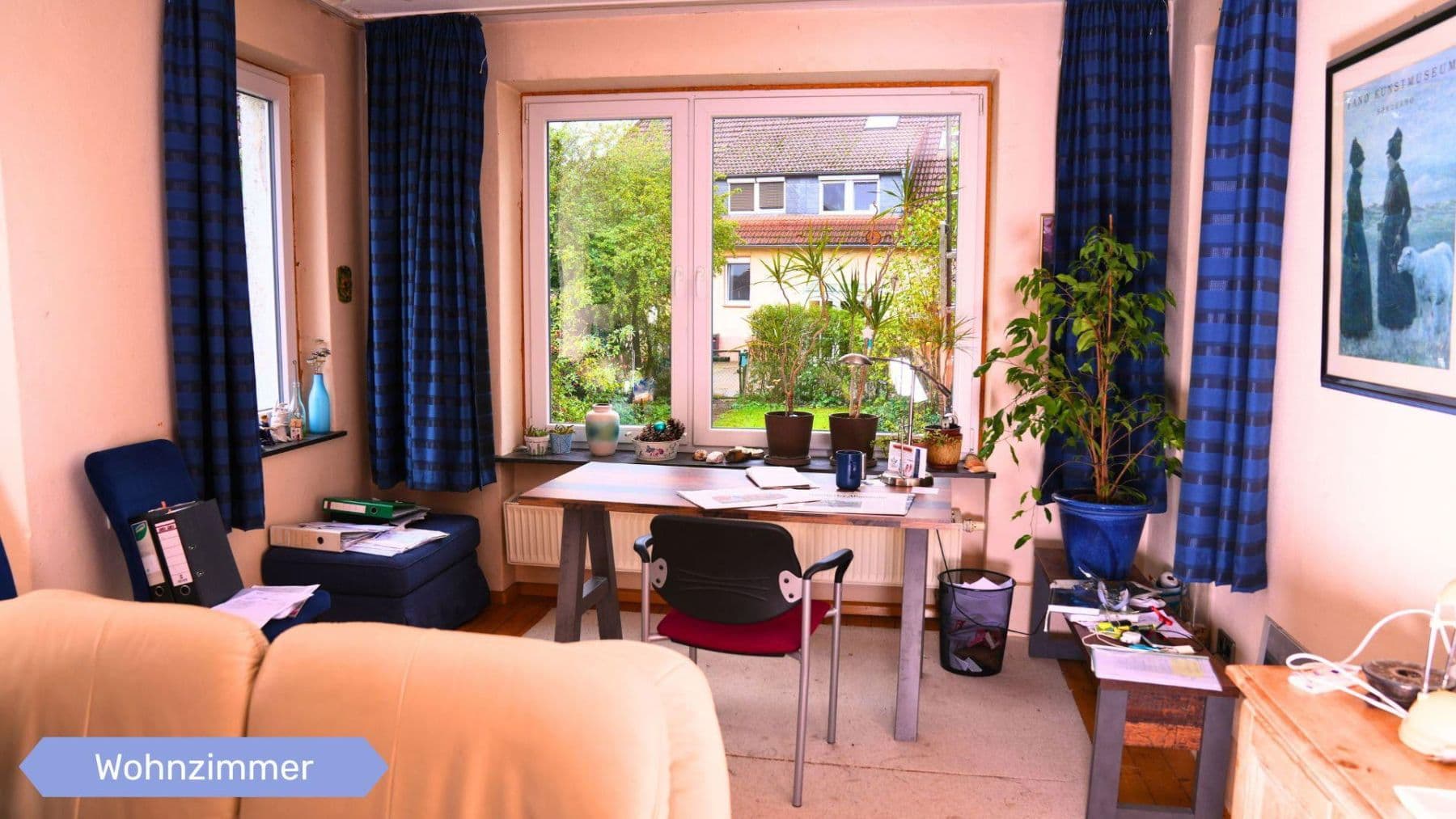 Prodej domu 213 m², pozemek 5.000 m², Garbsen, Dolní Sasko Prodej domu 213 m², pozemek 5.000 m², Garbsen, Dolní Sasko