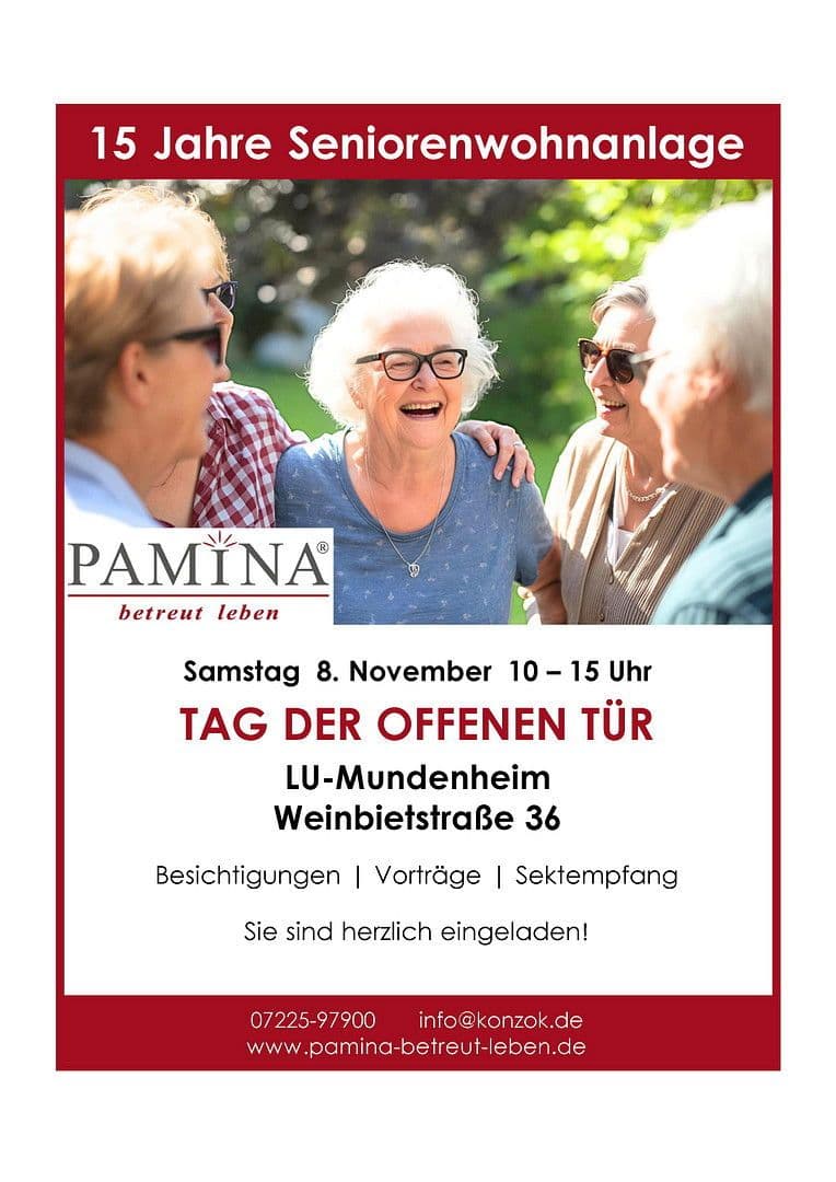 Pronájem bytu 2+1 64 m², Weinbietstraße 36, Ludwigshafen am Rhein, Porýní-Falc Pronájem bytu 2+1 64 m², Weinbietstraße 36, Ludwigshafen am Rhein, Porýní-Falc