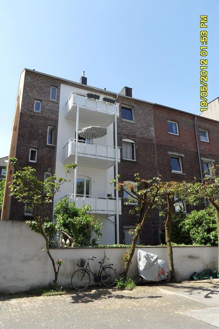 Pronájem bytu 3+1 94 m², Friedrichstr.72, Dortmund, Severní Porýní-Vestfálsko Pronájem bytu 3+1 94 m², Friedrichstr.72, Dortmund, Severní Porýní-Vestfálsko