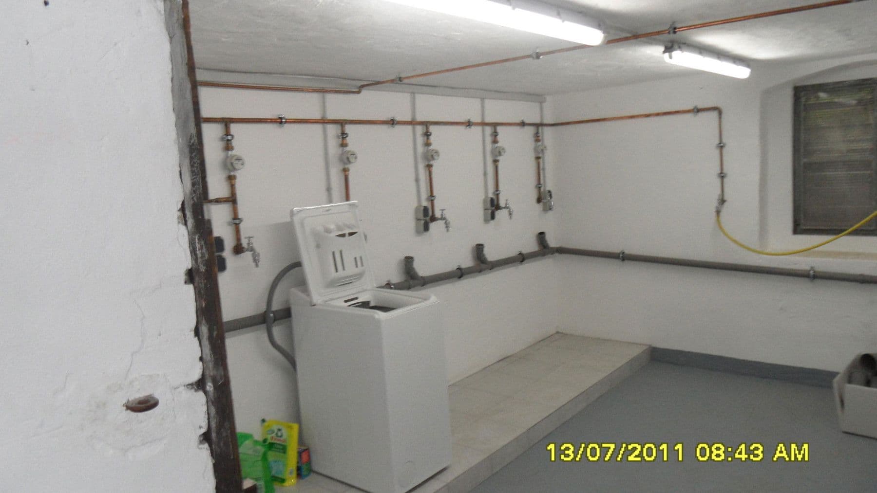 Pronájem bytu 3+1 94 m², Friedrichstr.72, Dortmund, Severní Porýní-Vestfálsko Pronájem bytu 3+1 94 m², Friedrichstr.72, Dortmund, Severní Porýní-Vestfálsko