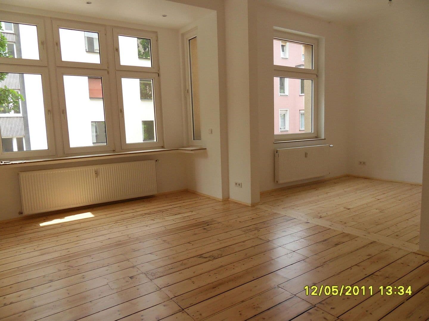 Pronájem bytu 3+1 94 m², Friedrichstr.72, Dortmund, Severní Porýní-Vestfálsko Pronájem bytu 3+1 94 m², Friedrichstr.72, Dortmund, Severní Porýní-Vestfálsko