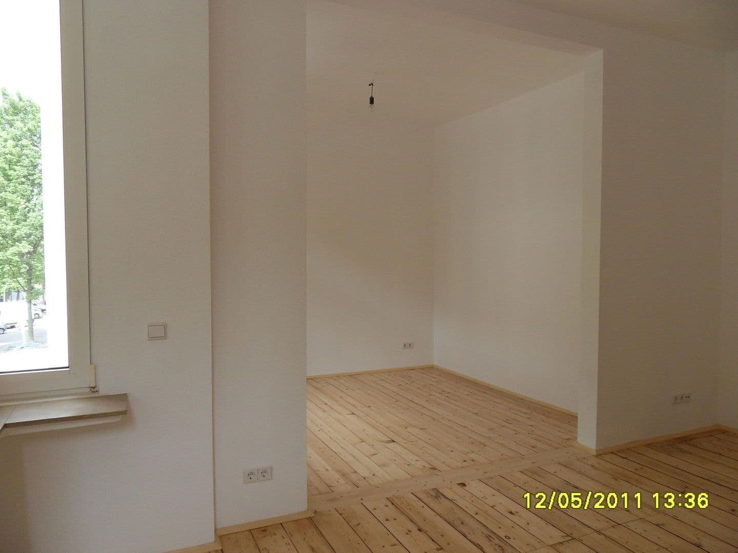 Pronájem bytu 3+1 94 m², Friedrichstr.72, Dortmund, Severní Porýní-Vestfálsko Pronájem bytu 3+1 94 m², Friedrichstr.72, Dortmund, Severní Porýní-Vestfálsko
