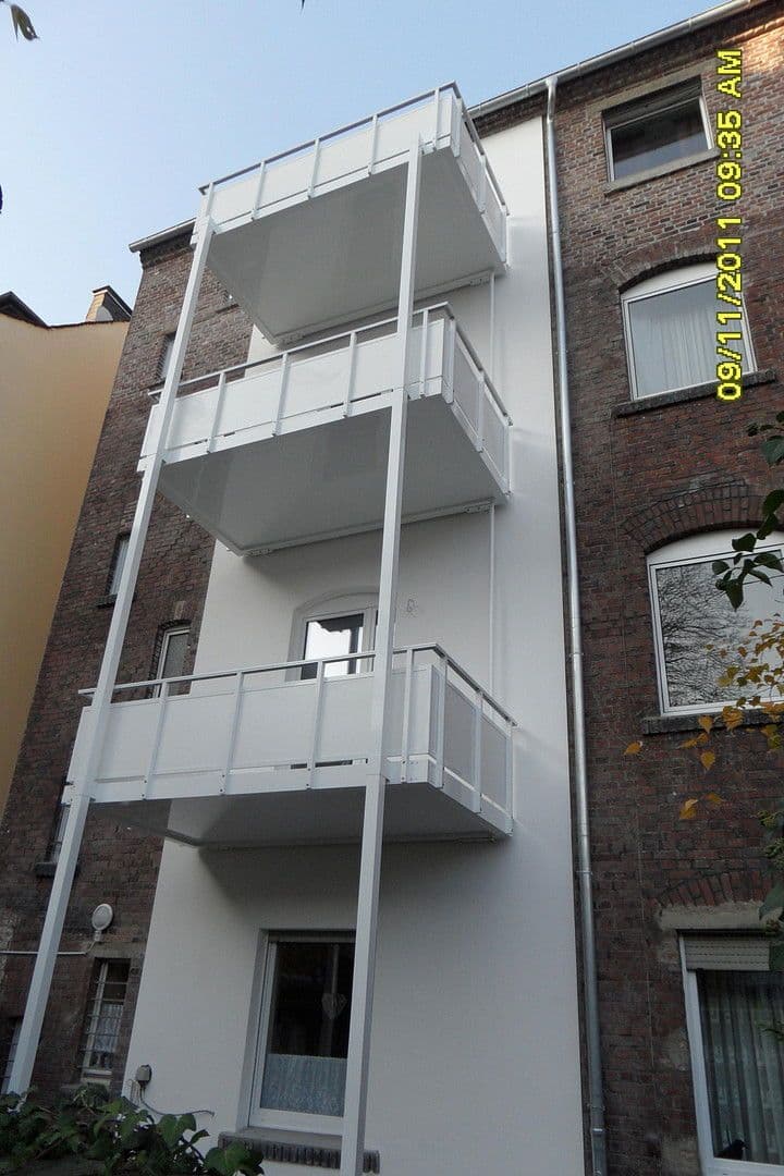 Pronájem bytu 3+1 94 m², Friedrichstr.72, Dortmund, Severní Porýní-Vestfálsko Pronájem bytu 3+1 94 m², Friedrichstr.72, Dortmund, Severní Porýní-Vestfálsko