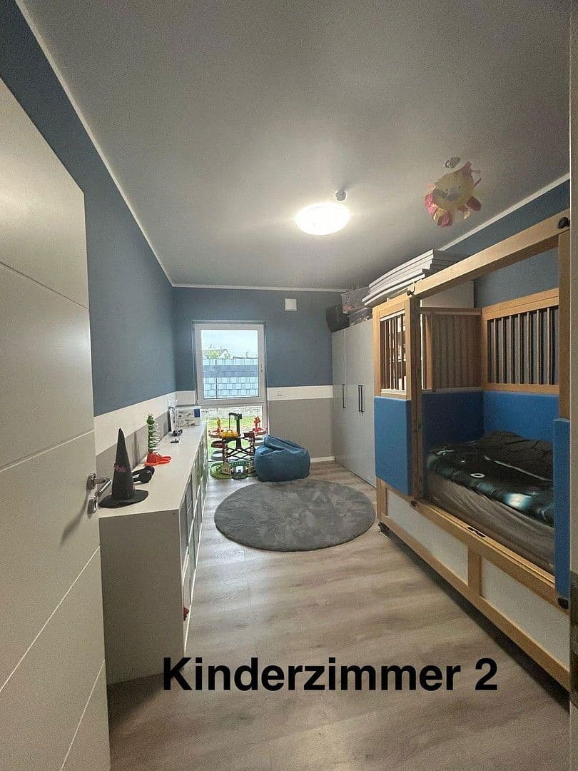 Prodej domu 150 m², pozemek 777 m², Lampertheim, Hessen Prodej domu 150 m², pozemek 777 m², Lampertheim, Hessen