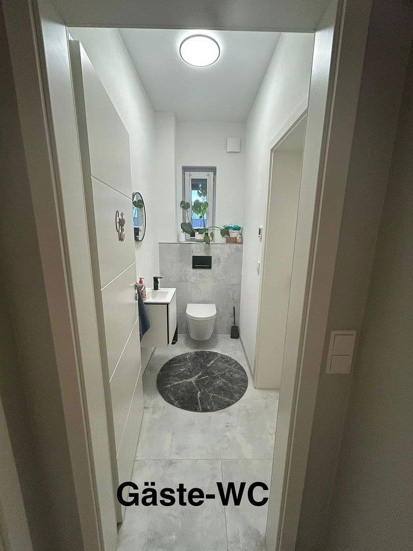 Prodej domu 150 m², pozemek 777 m², Lampertheim, Hessen Prodej domu 150 m², pozemek 777 m², Lampertheim, Hessen