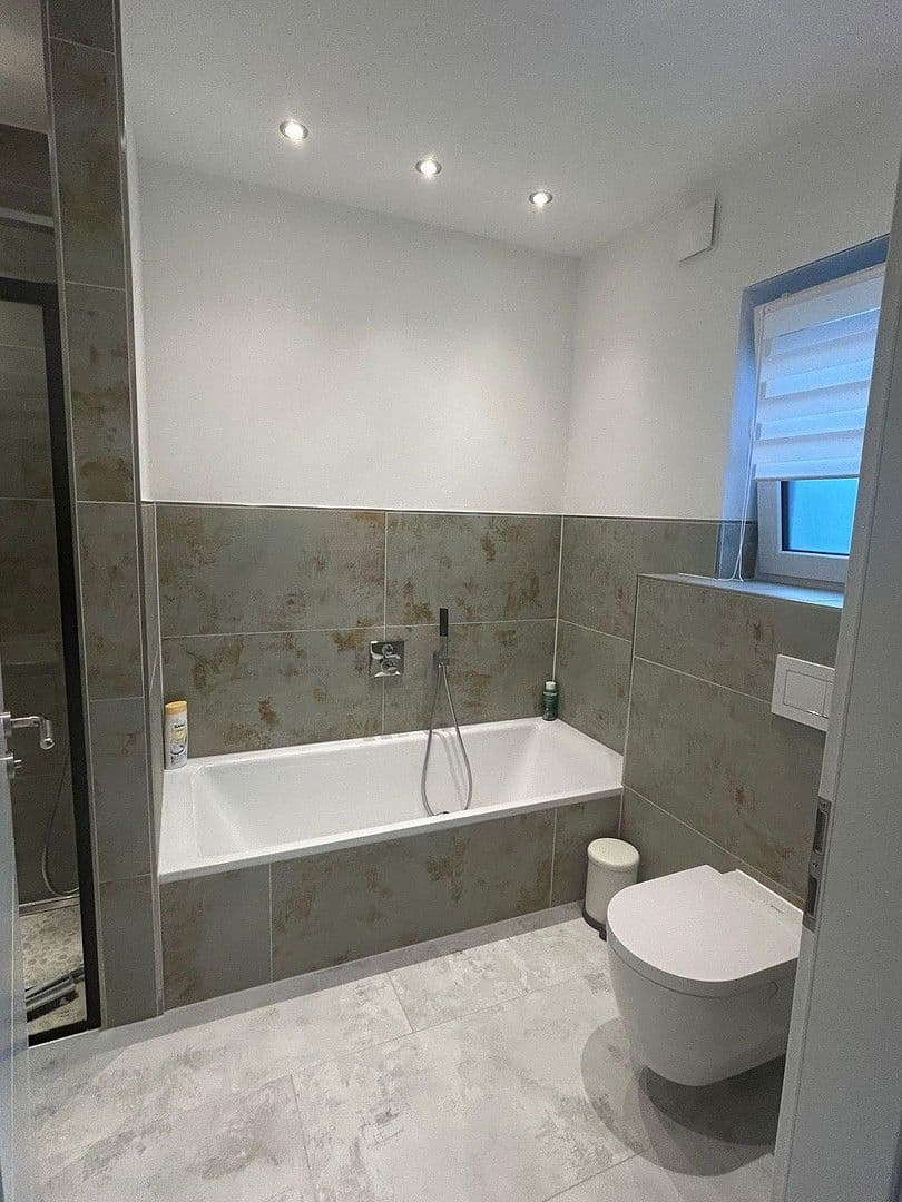 Prodej domu 150 m², pozemek 777 m², Lampertheim, Hessen Prodej domu 150 m², pozemek 777 m², Lampertheim, Hessen