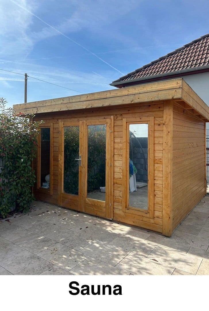 Prodej domu 150 m², pozemek 777 m², Lampertheim, Hessen Prodej domu 150 m², pozemek 777 m², Lampertheim, Hessen