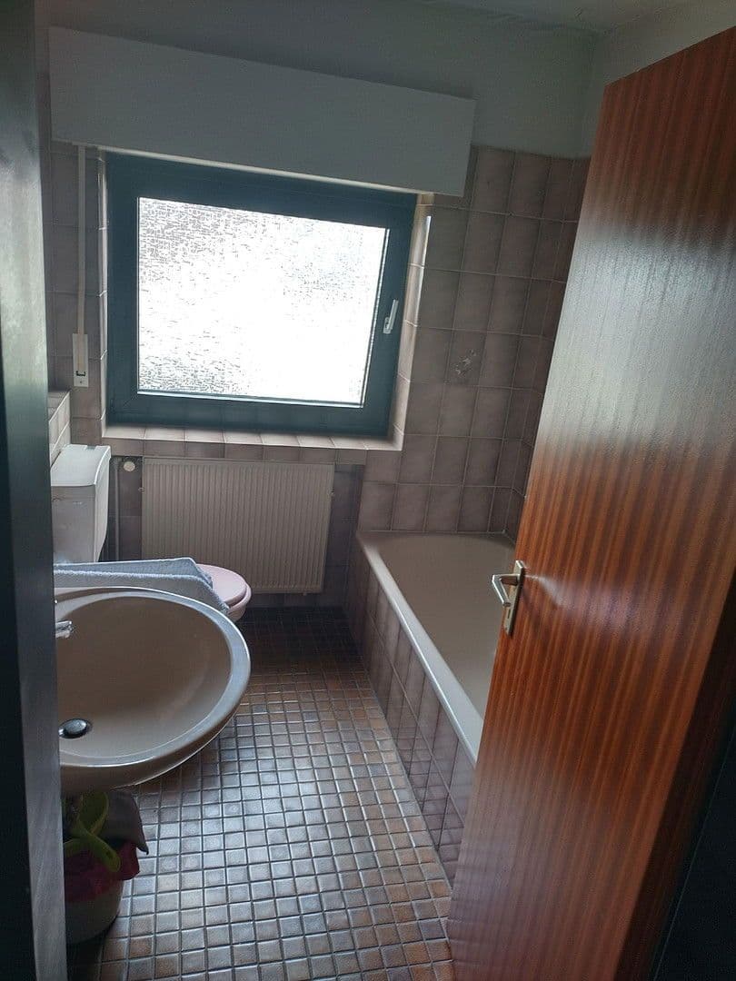 Prodej bytu 2+kk 57 m², Janheck 36, Bad Iburg, Dolní Sasko Prodej bytu 2+kk 57 m², Janheck 36, Bad Iburg, Dolní Sasko