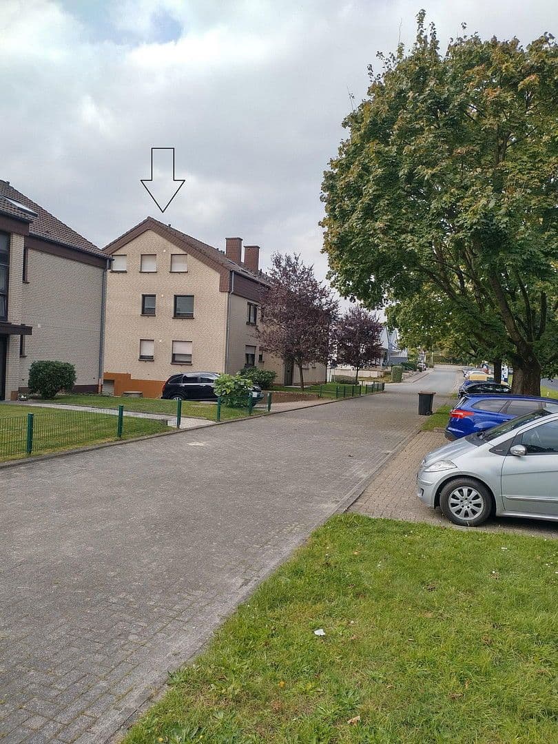 Prodej bytu 2+kk 57 m², Janheck 36, Bad Iburg, Dolní Sasko Prodej bytu 2+kk 57 m², Janheck 36, Bad Iburg, Dolní Sasko