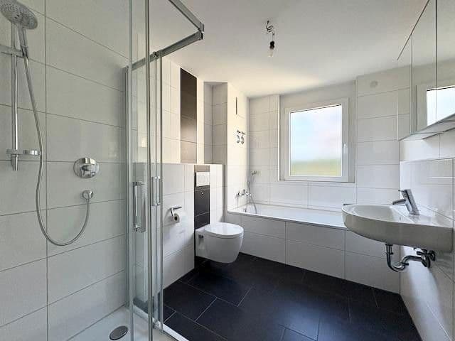 Prodej bytu 3+1 84 m², Renningen, Bádensko-Württembersko Prodej bytu 3+1 84 m², Renningen, Bádensko-Württembersko