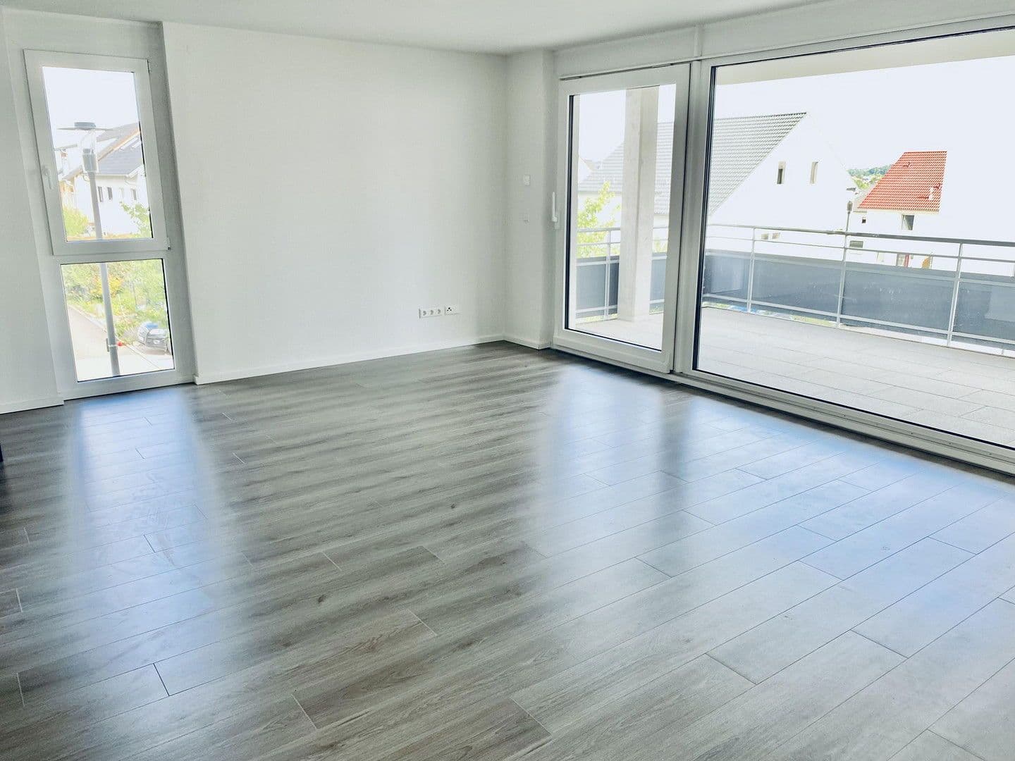 Prodej bytu 3+1 84 m², Renningen, Bádensko-Württembersko Prodej bytu 3+1 84 m², Renningen, Bádensko-Württembersko
