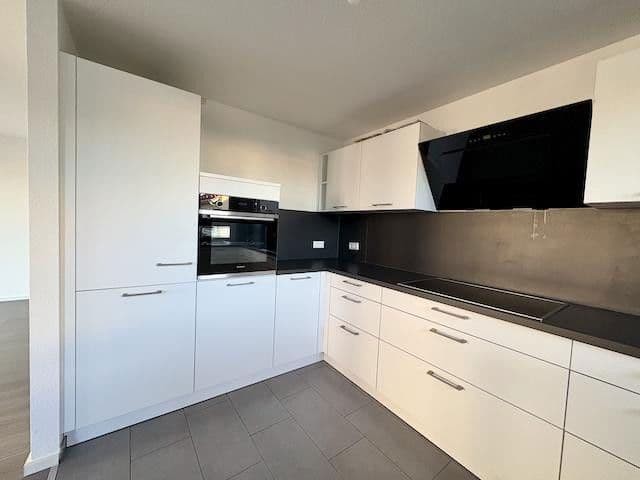 Prodej bytu 3+1 84 m², Renningen, Bádensko-Württembersko Prodej bytu 3+1 84 m², Renningen, Bádensko-Württembersko