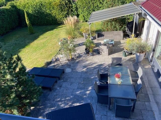 Prodej domu 280 m², pozemek 1.252 m², Hamburg, Hamburg Prodej domu 280 m², pozemek 1.252 m², Hamburg, Hamburg