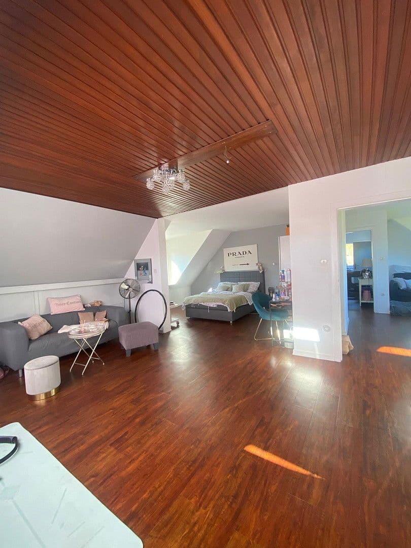 Prodej domu 280 m², pozemek 1.252 m², Hamburg, Hamburg Prodej domu 280 m², pozemek 1.252 m², Hamburg, Hamburg