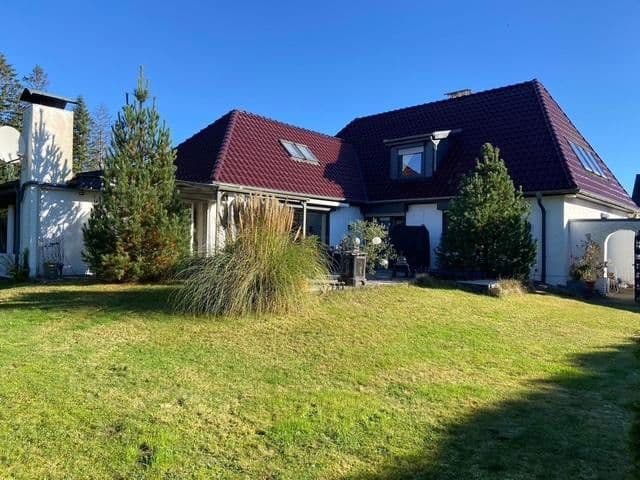 Prodej domu 280 m², pozemek 1.252 m², Hamburg, Hamburg Prodej domu 280 m², pozemek 1.252 m², Hamburg, Hamburg