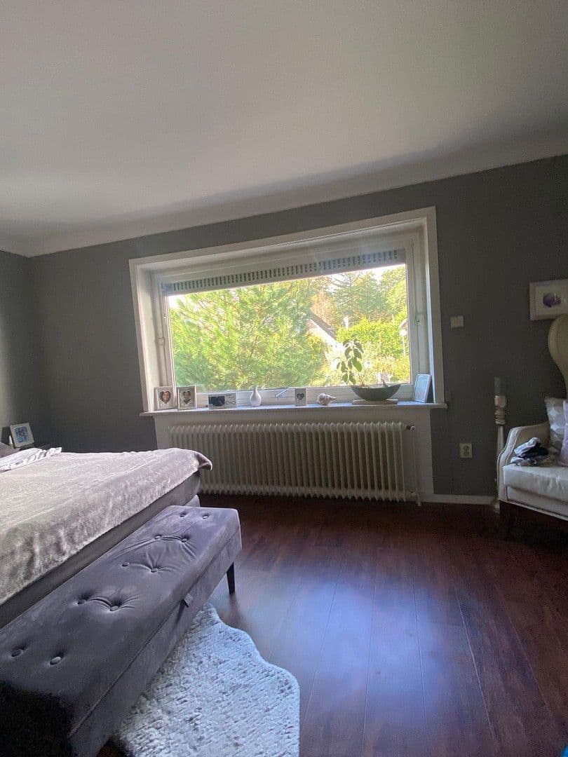 Prodej domu 280 m², pozemek 1.252 m², Hamburg, Hamburg Prodej domu 280 m², pozemek 1.252 m², Hamburg, Hamburg