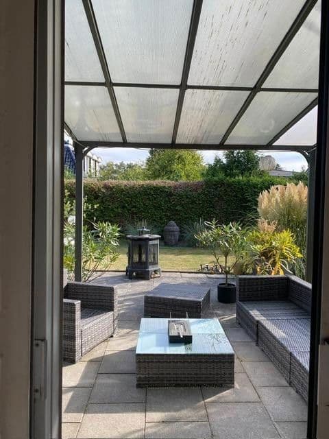 Prodej domu 280 m², pozemek 1.252 m², Hamburg, Hamburg Prodej domu 280 m², pozemek 1.252 m², Hamburg, Hamburg