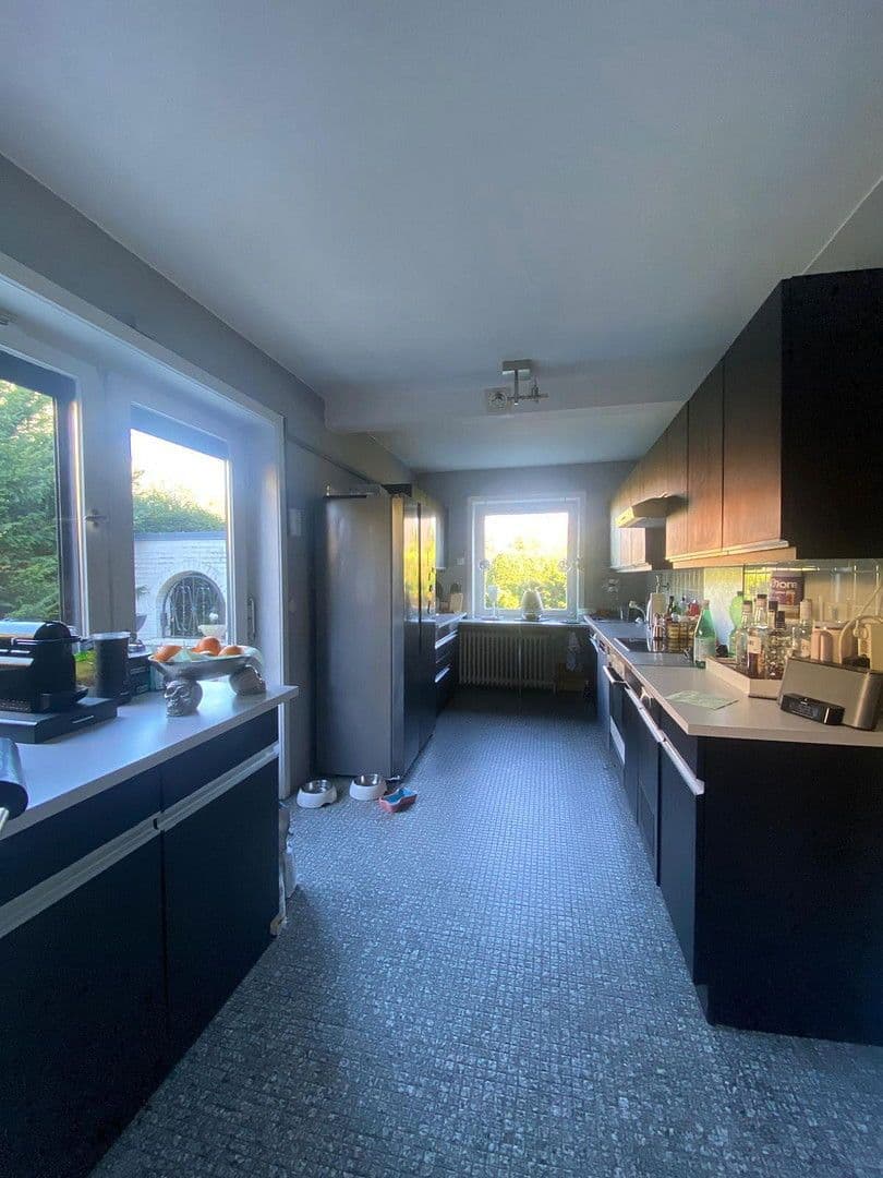 Prodej domu 280 m², pozemek 1.252 m², Hamburg, Hamburg Prodej domu 280 m², pozemek 1.252 m², Hamburg, Hamburg