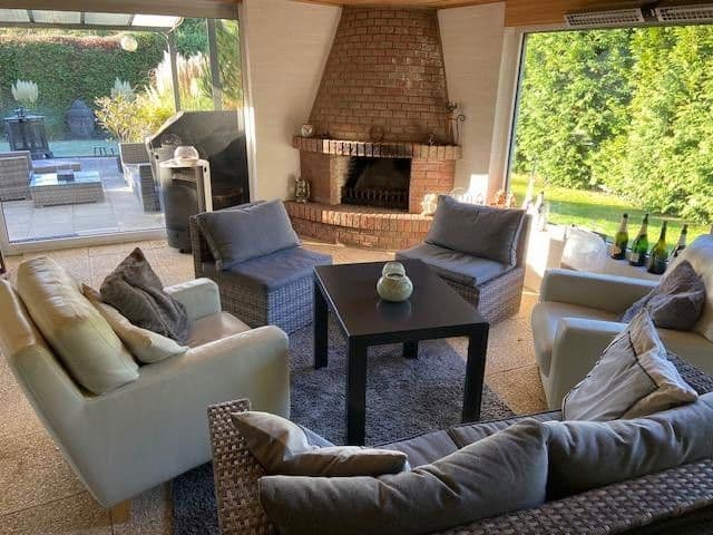 Prodej domu 280 m², pozemek 1.252 m², Hamburg, Hamburg Prodej domu 280 m², pozemek 1.252 m², Hamburg, Hamburg