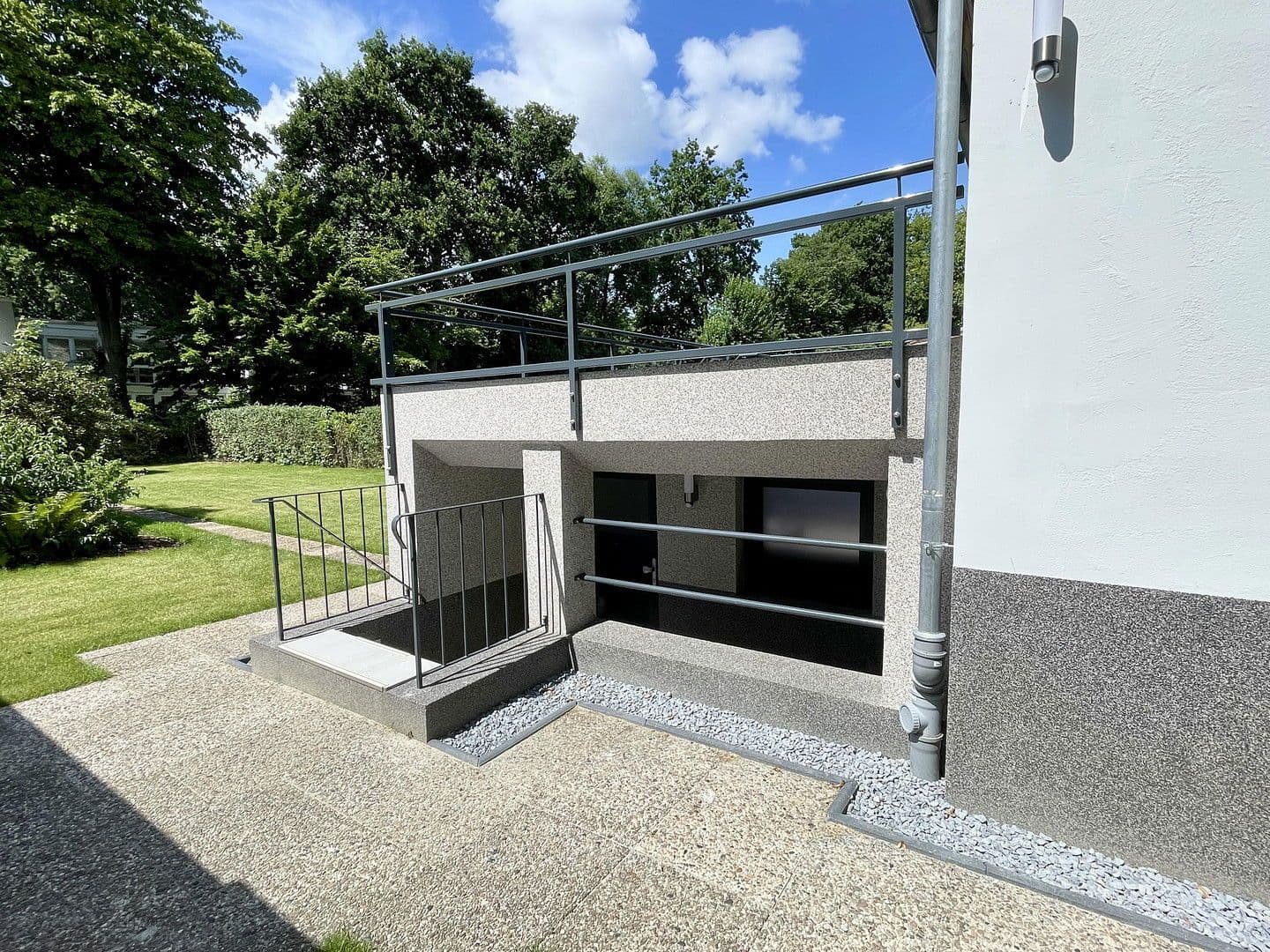 Prodej domu 110 m², pozemek 532 m², Bremen, Bremen Prodej domu 110 m², pozemek 532 m², Bremen, Bremen