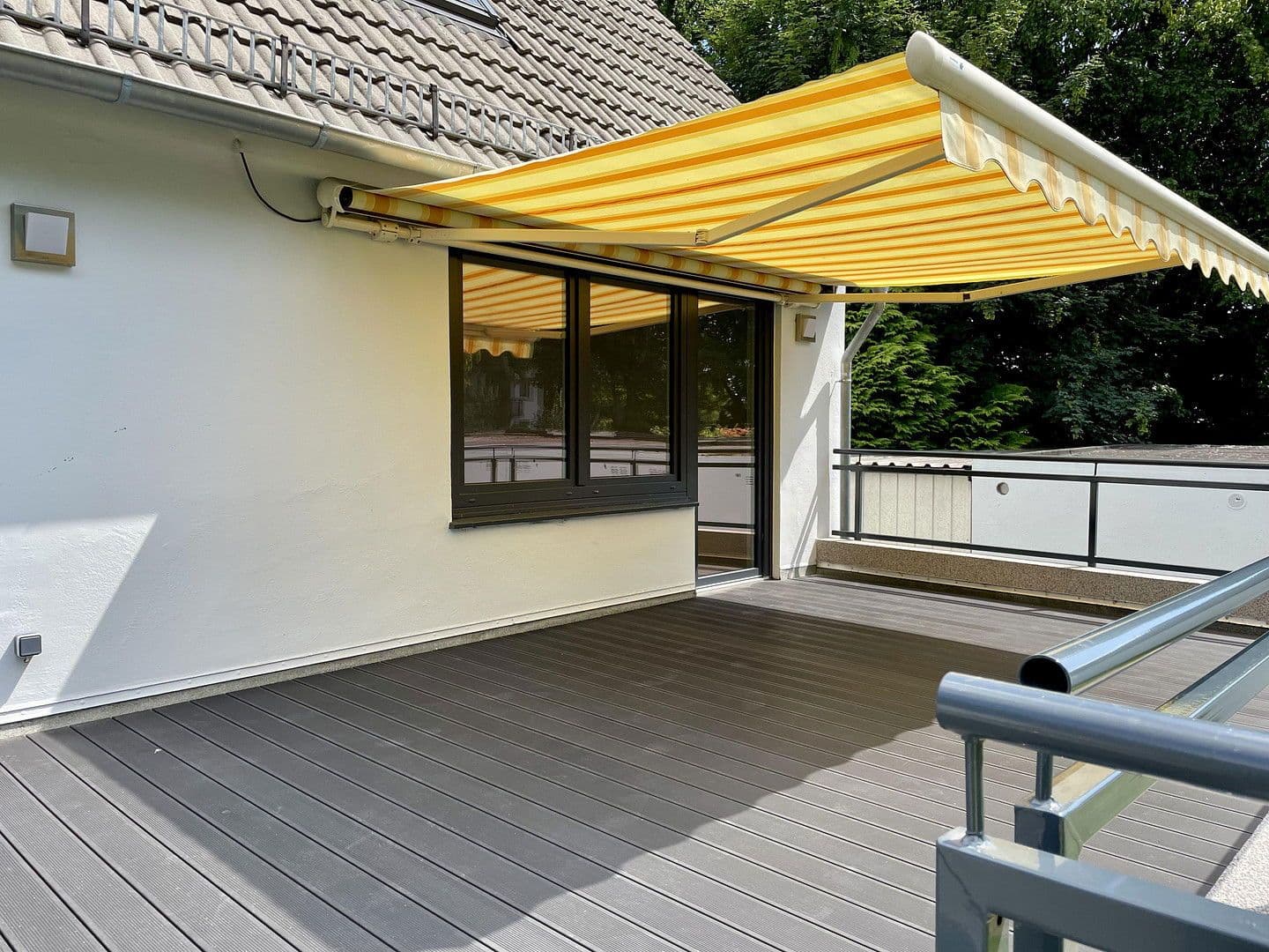 Prodej domu 110 m², pozemek 532 m², Bremen, Bremen Prodej domu 110 m², pozemek 532 m², Bremen, Bremen