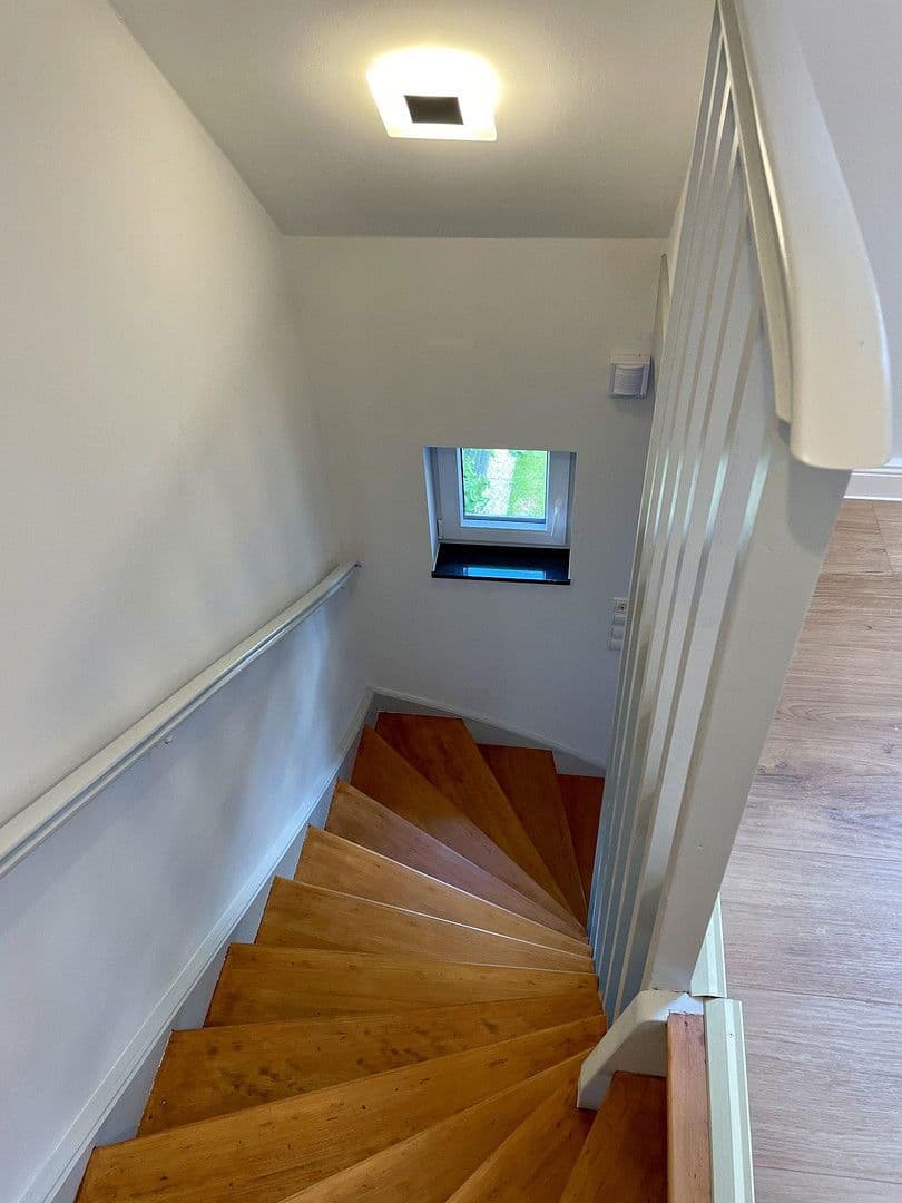 Prodej domu 110 m², pozemek 532 m², Bremen, Bremen Prodej domu 110 m², pozemek 532 m², Bremen, Bremen