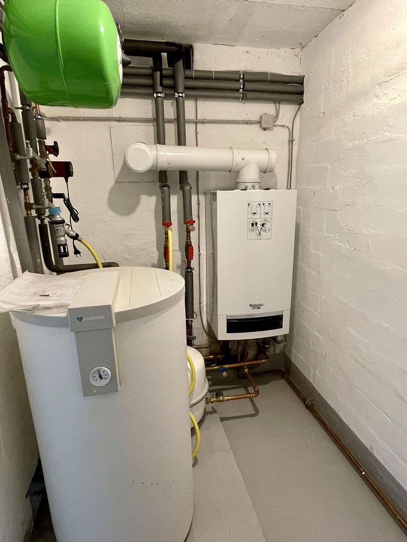 Prodej domu 110 m², pozemek 532 m², Bremen, Bremen Prodej domu 110 m², pozemek 532 m², Bremen, Bremen